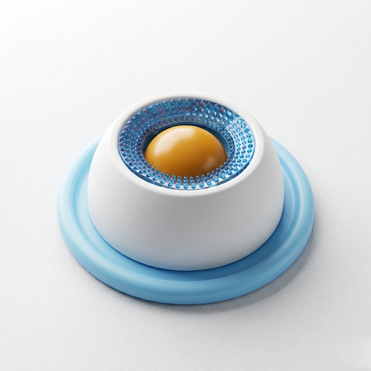 The Slow Feeder Bowl That Stops Bloating & Keeps Pets Calm